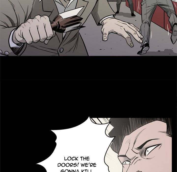 On My Way - Chapter 69 [photo 88] - MangaPorn