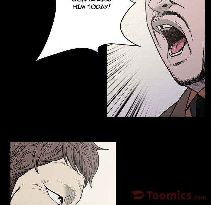 On My Way - Chapter 69 [photo 89] - MangaPorn