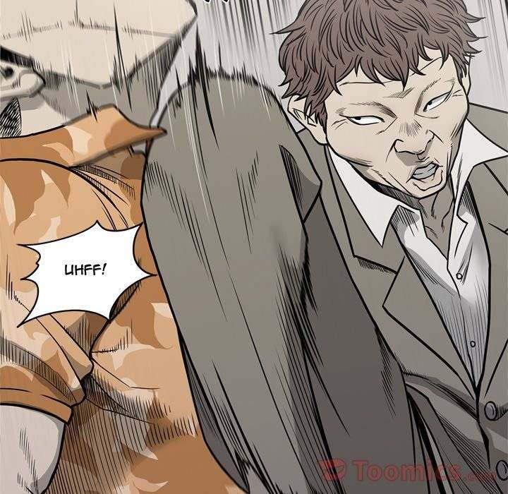 On My Way - Chapter 69 [photo 9] - MangaPorn