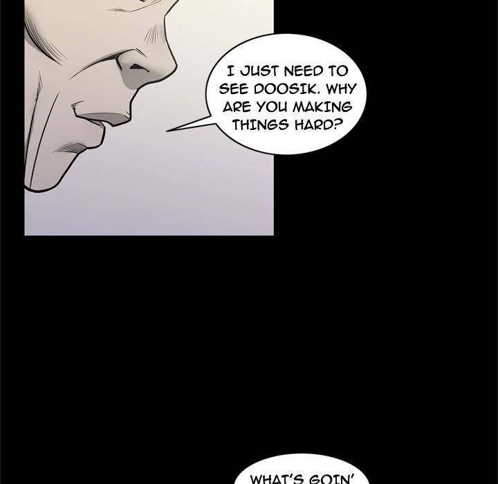 On My Way - Chapter 69 [photo 90] - MangaPorn