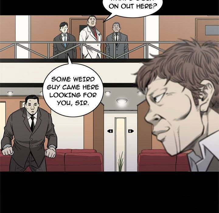 On My Way - Chapter 69 [photo 91] - MangaPorn