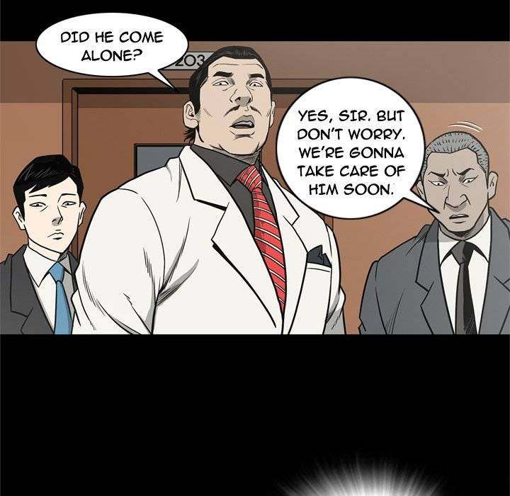 On My Way - Chapter 69 [photo 92] - MangaPorn