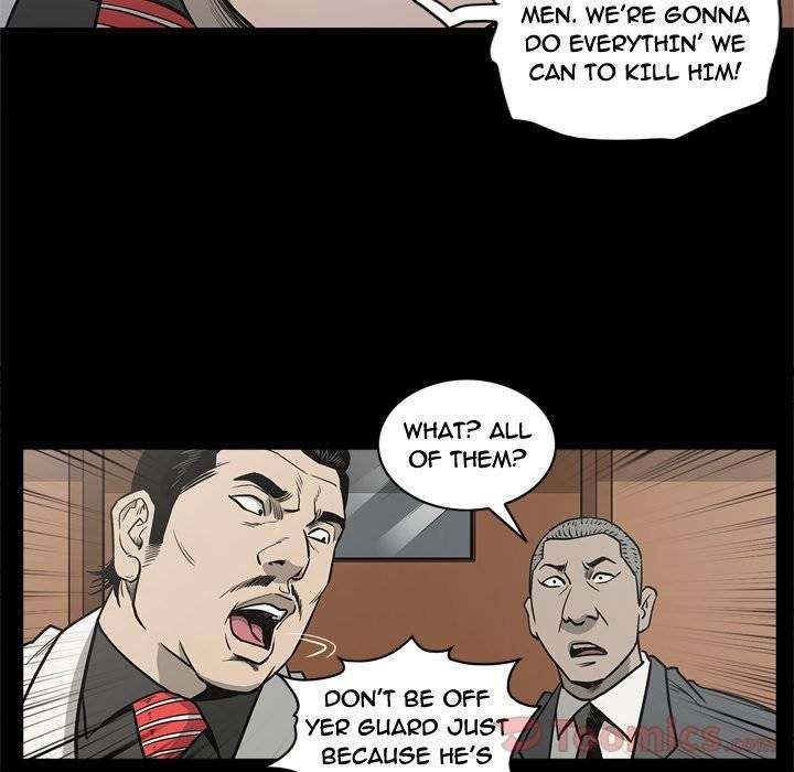 On My Way - Chapter 69 [photo 96] - MangaPorn