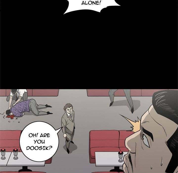 On My Way - Chapter 69 [photo 97] - MangaPorn