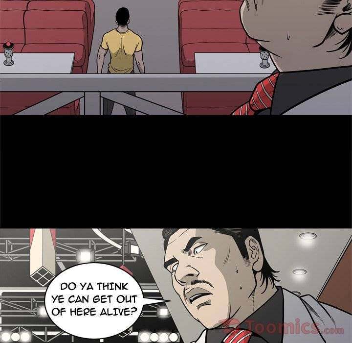 On My Way - Chapter 69 [photo 98] - MangaPorn