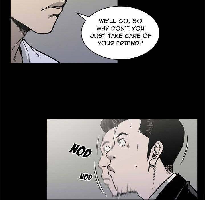 On My Way - Chapter 70 [photo 15] - MangaPorn