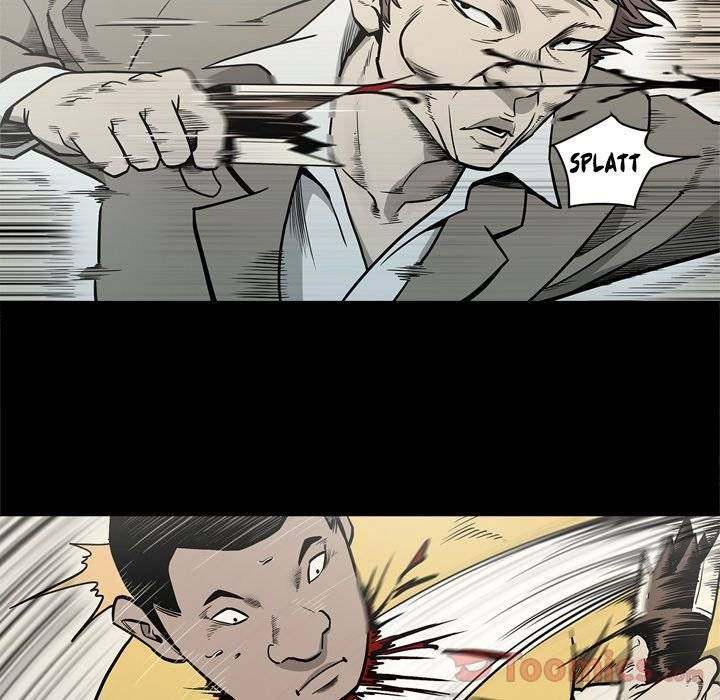 On My Way - Chapter 70 [photo 25] - MangaPorn
