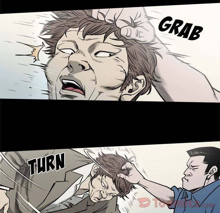 On My Way - Chapter 70 [photo 33] - MangaPorn