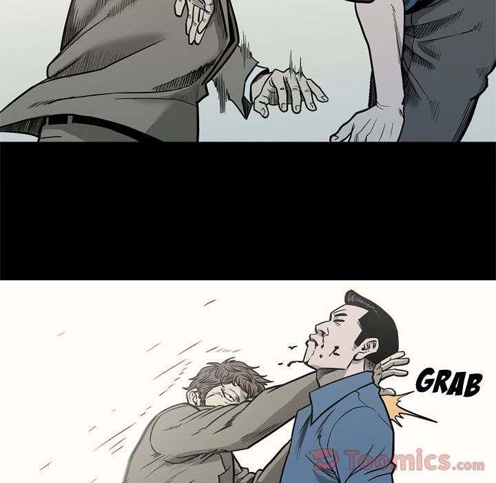 On My Way - Chapter 70 [photo 35] - MangaPorn