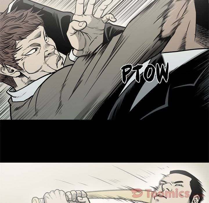 On My Way - Chapter 70 [photo 40] - MangaPorn
