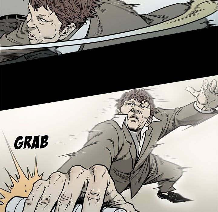 On My Way - Chapter 70 [photo 42] - MangaPorn