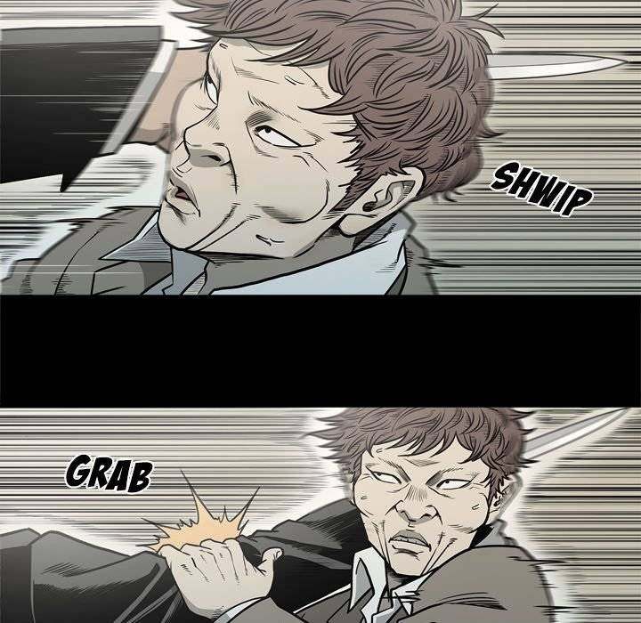 On My Way - Chapter 70 [photo 58] - MangaPorn