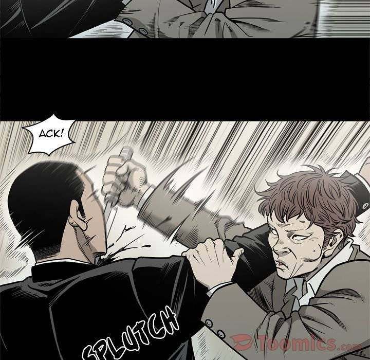On My Way - Chapter 70 [photo 59] - MangaPorn