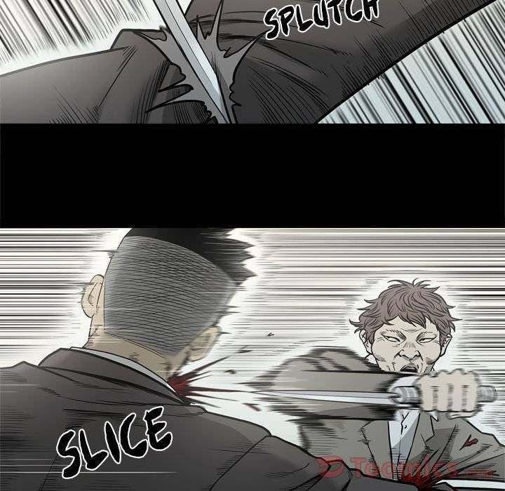 On My Way - Chapter 70 [photo 63] - MangaPorn