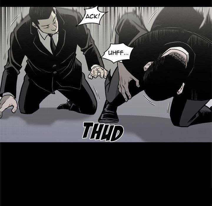 On My Way - Chapter 70 [photo 8] - MangaPorn
