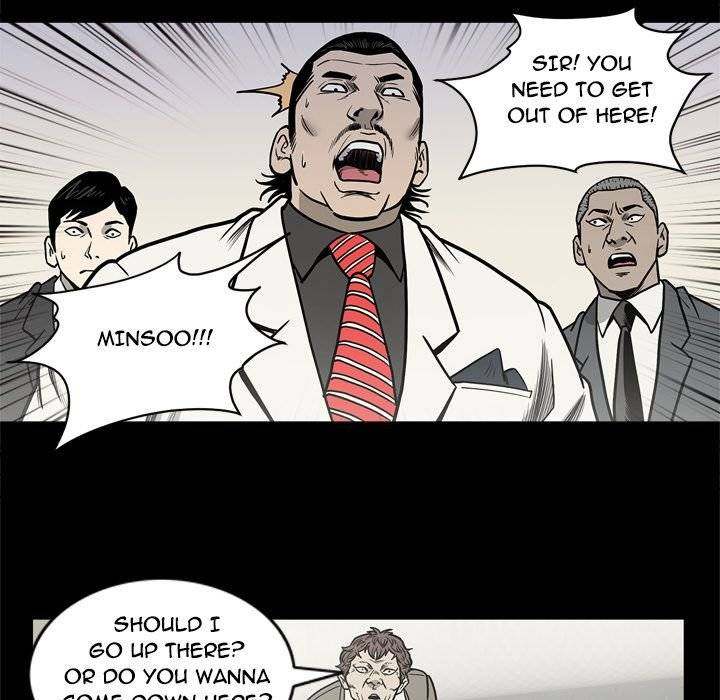 On My Way - Chapter 70 [photo 86] - MangaPorn