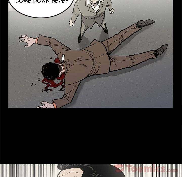 On My Way - Chapter 70 [photo 87] - MangaPorn