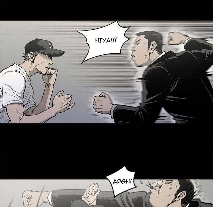 On My Way - Chapter 70 [photo 9] - MangaPorn