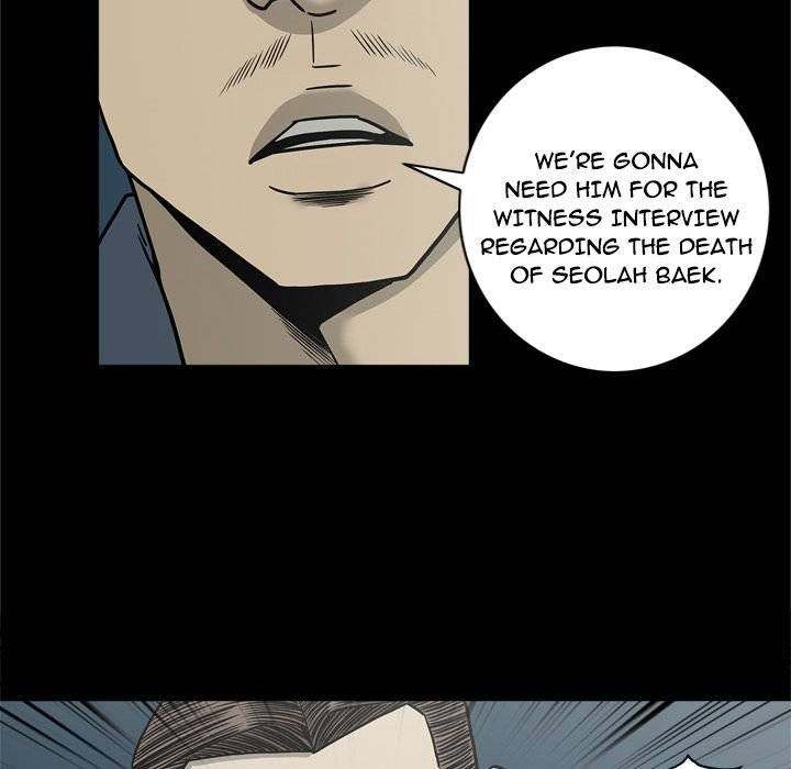 On My Way - Chapter 71 [photo 103] - MangaPorn