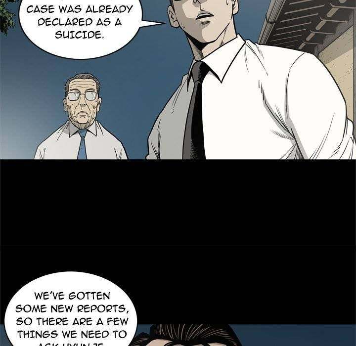 On My Way - Chapter 71 [photo 105] - MangaPorn
