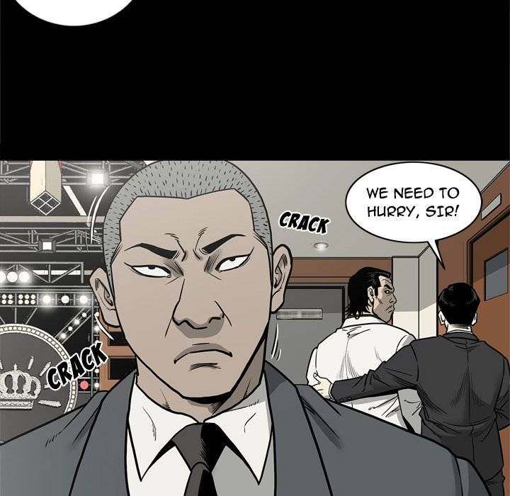 On My Way - Chapter 71 [photo 15] - MangaPorn