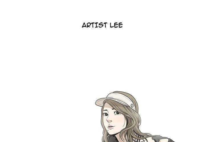 On My Way - Chapter 71 [photo 2] - MangaPorn