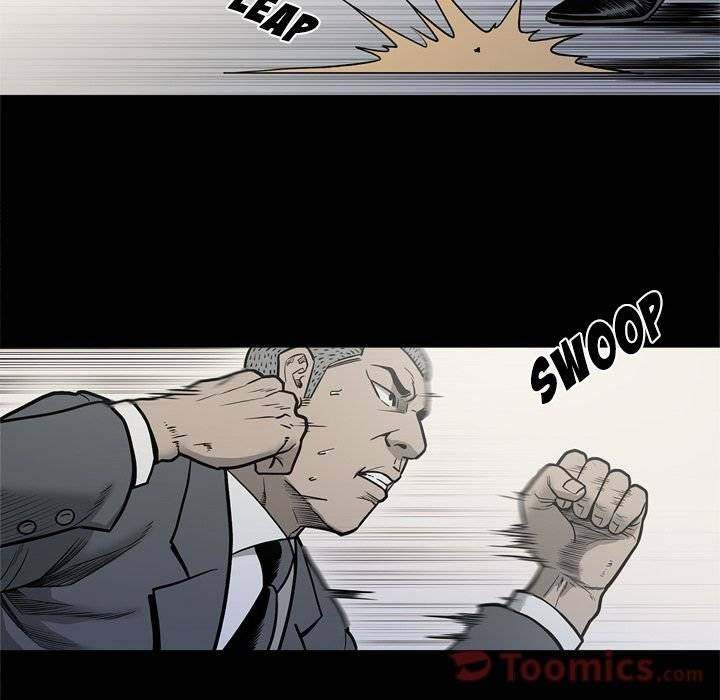 On My Way - Chapter 71 [photo 30] - MangaPorn