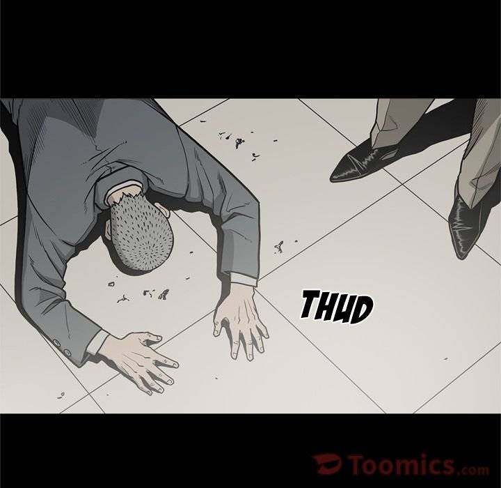 On My Way - Chapter 71 [photo 57] - MangaPorn