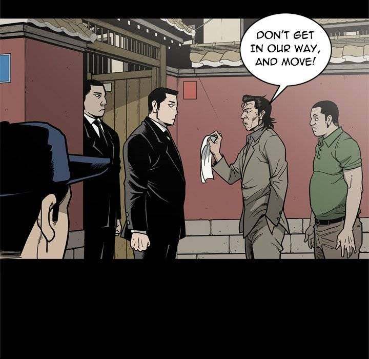 On My Way - Chapter 71 [photo 67] - MangaPorn