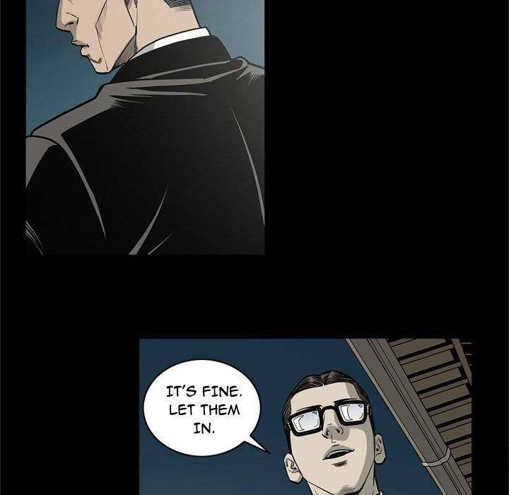 On My Way - Chapter 71 [photo 73] - MangaPorn
