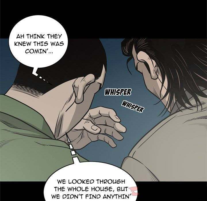 On My Way - Chapter 71 [photo 90] - MangaPorn