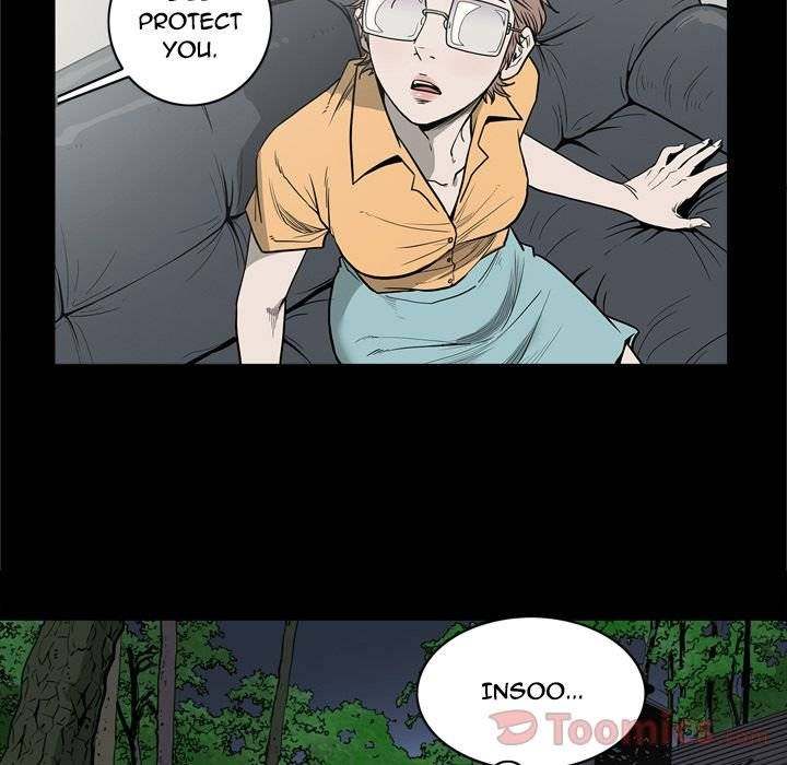 On My Way - Chapter 72 [photo 12] - MangaPorn