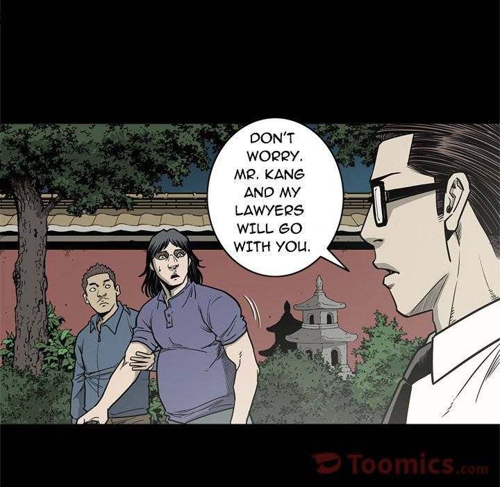 On My Way - Chapter 72 [photo 25] - MangaPorn