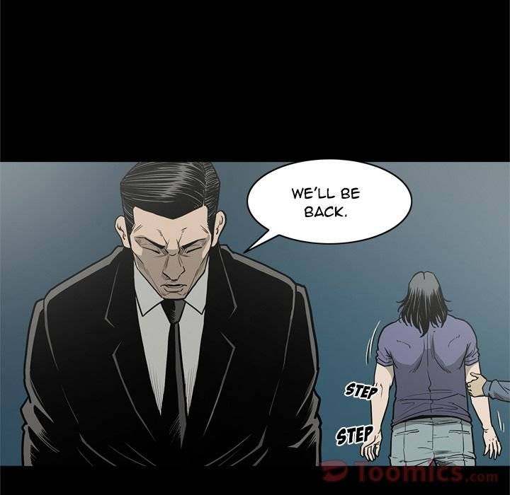 On My Way - Chapter 72 [photo 26] - MangaPorn