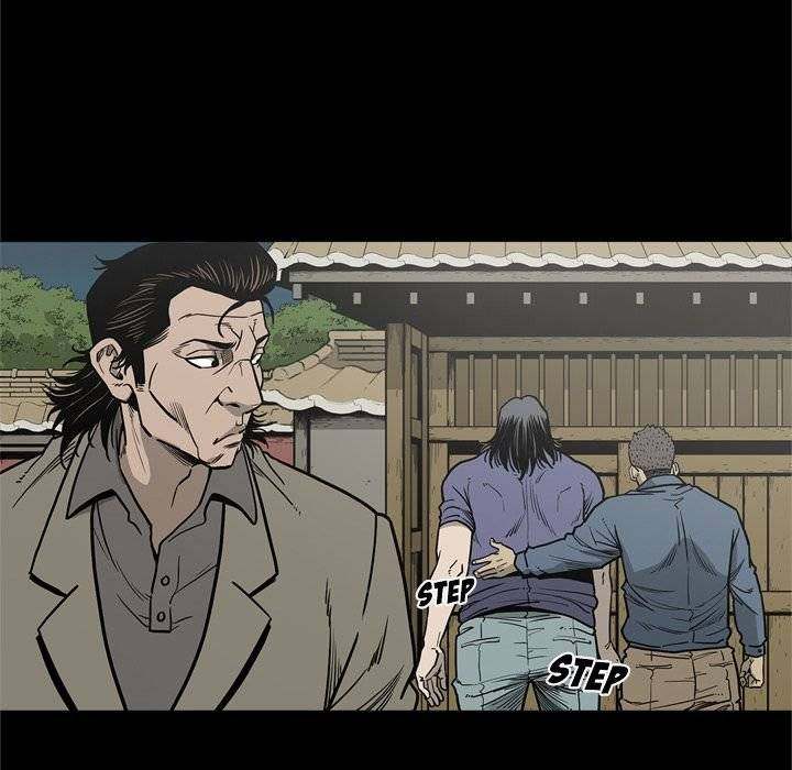 On My Way - Chapter 72 [photo 29] - MangaPorn