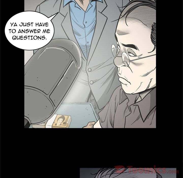 On My Way - Chapter 72 [photo 55] - MangaPorn