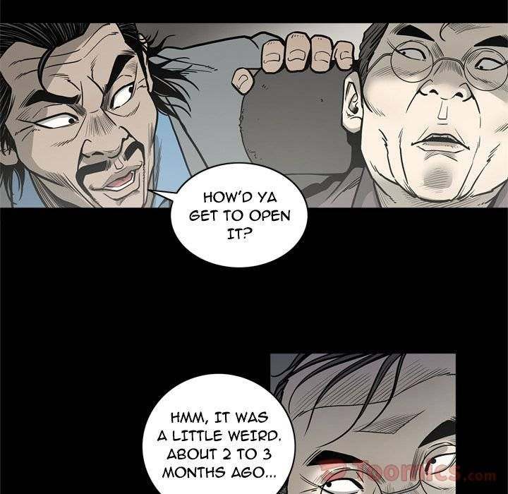 On My Way - Chapter 72 [photo 60] - MangaPorn