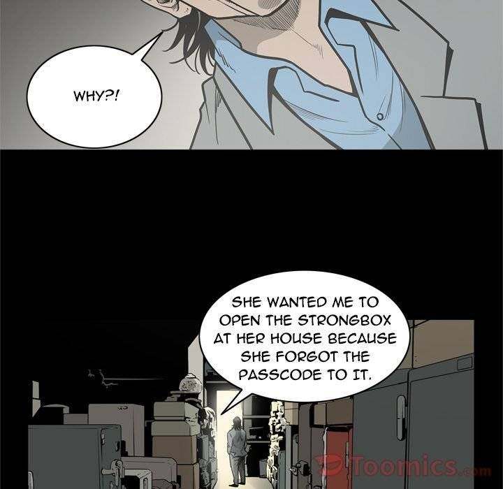 On My Way - Chapter 72 [photo 63] - MangaPorn
