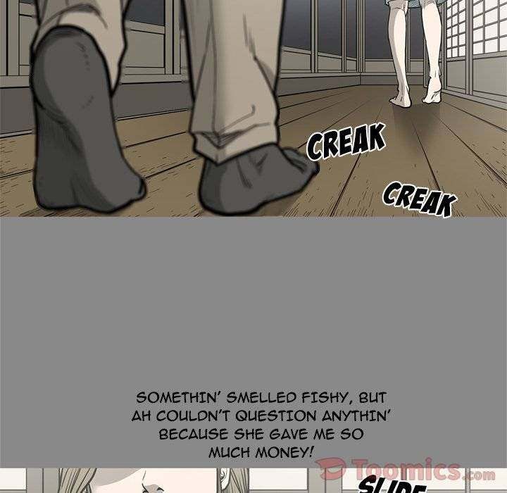 On My Way - Chapter 72 [photo 66] - MangaPorn