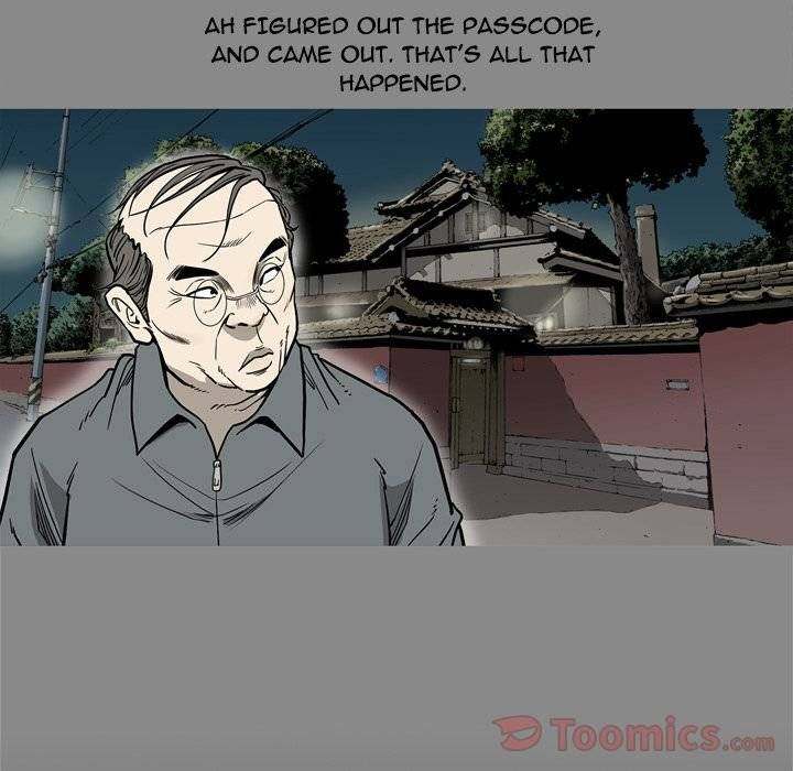 On My Way - Chapter 72 [photo 70] - MangaPorn