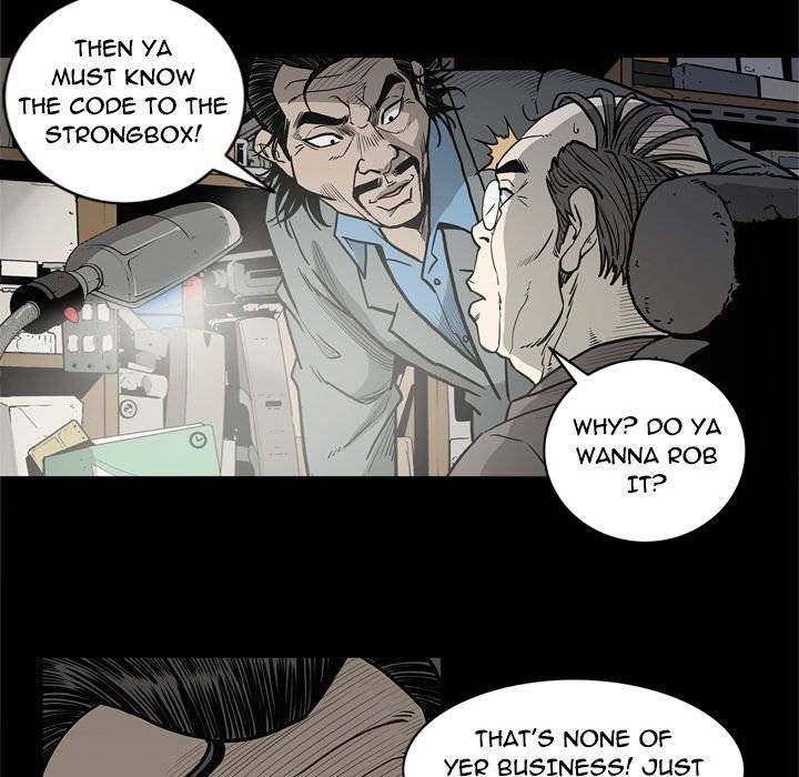 On My Way - Chapter 72 [photo 72] - MangaPorn