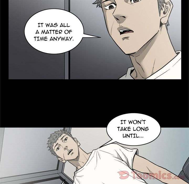 On My Way - Chapter 72 [photo 8] - MangaPorn