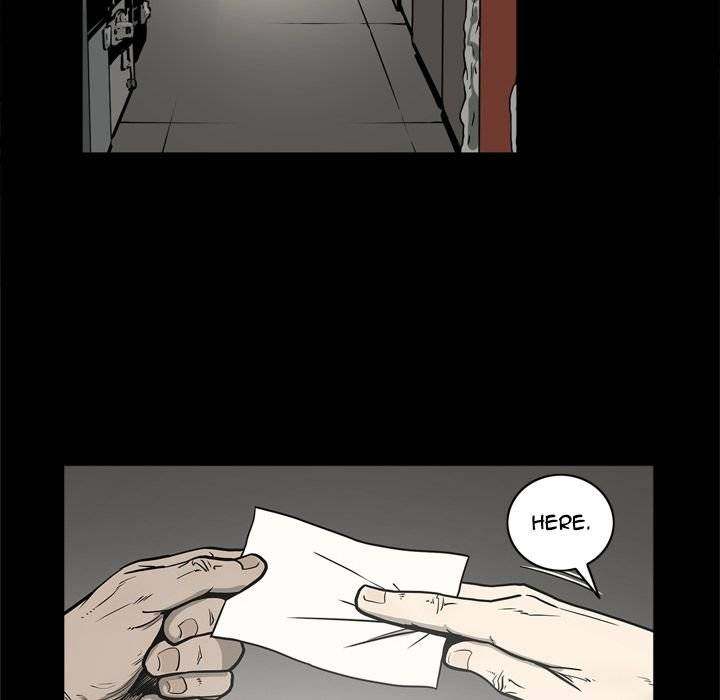 On My Way - Chapter 72 [photo 82] - MangaPorn