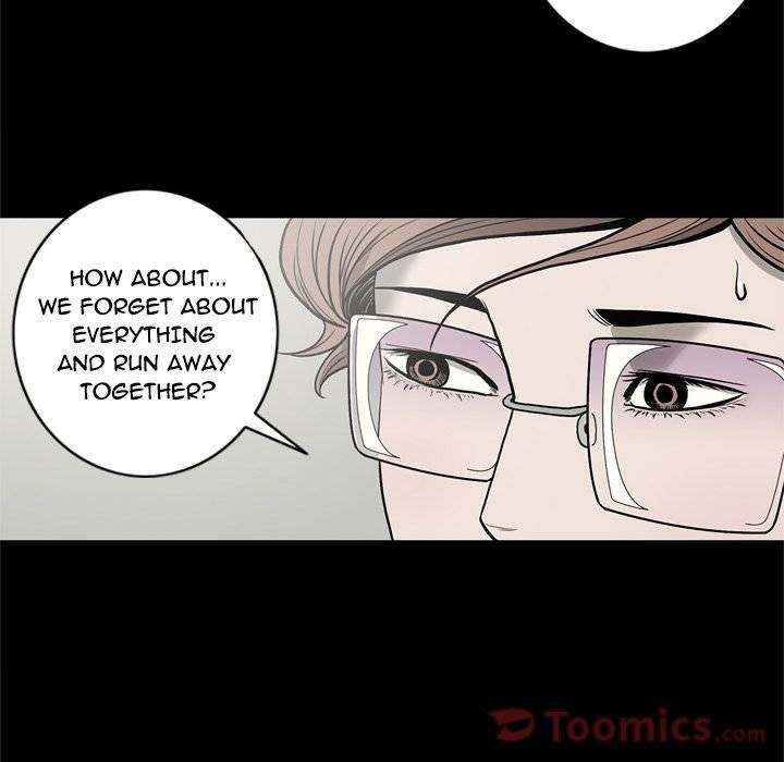 On My Way - Chapter 72 [photo 9] - MangaPorn