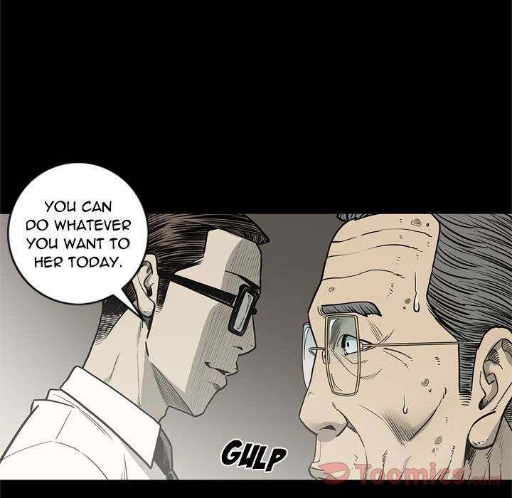 On My Way - Chapter 72 [photo 95] - MangaPorn