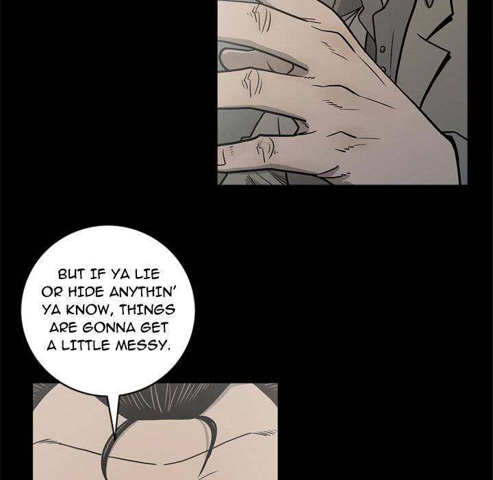 On My Way - Chapter 73 [photo 24] - MangaPorn