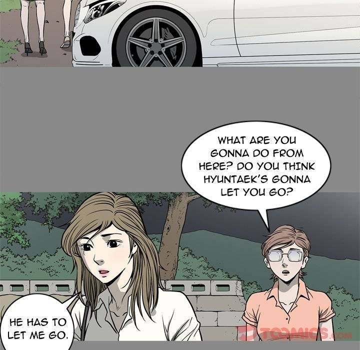 On My Way - Chapter 73 [photo 44] - MangaPorn