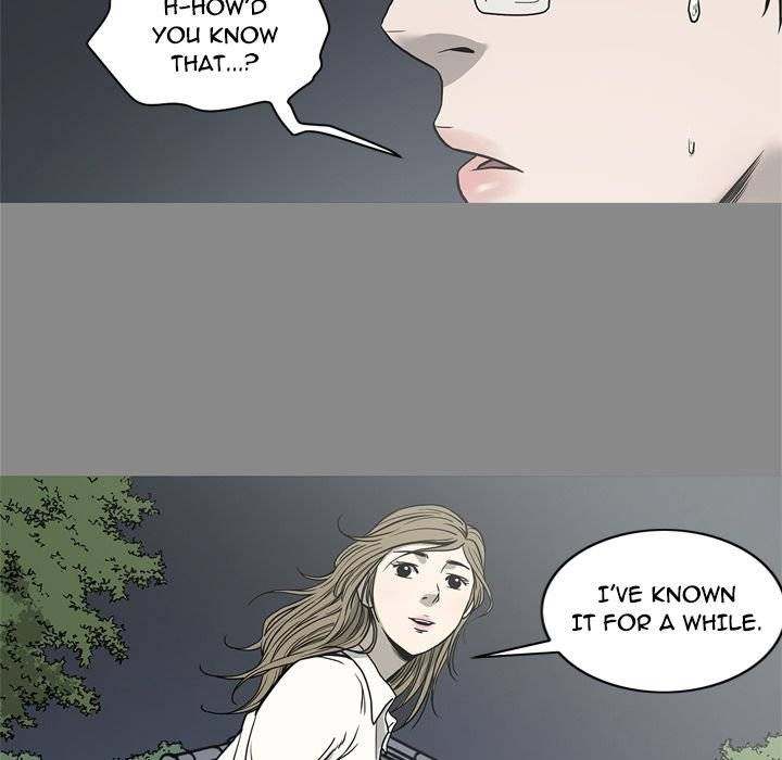 On My Way - Chapter 73 [photo 55] - MangaPorn
