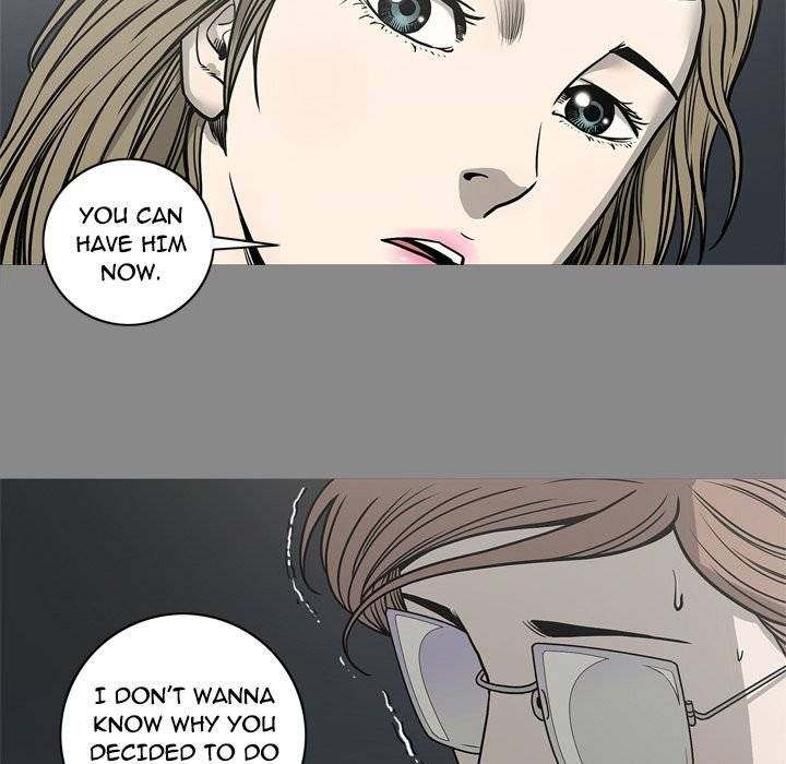 On My Way - Chapter 73 [photo 57] - MangaPorn