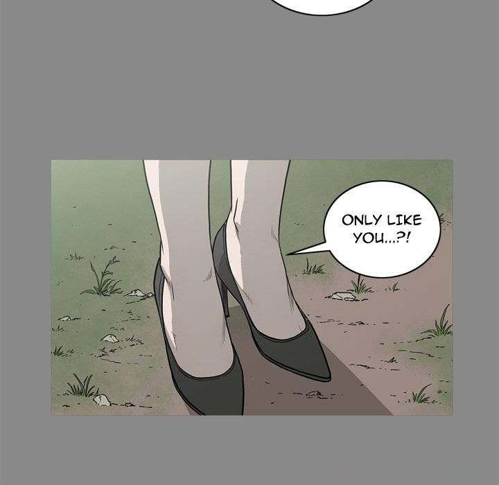 On My Way - Chapter 73 [photo 62] - MangaPorn